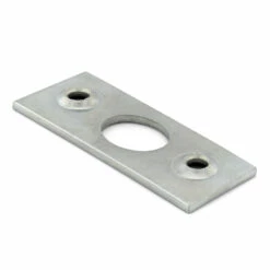 Hörmann Türkantriegel 24 X 220 Mm Verzinkt ZK/MZ -Sonax Geschaft 690481 hoermann tuerkantriegel 24 x 220 mm verzinkt zk mz schliessblech