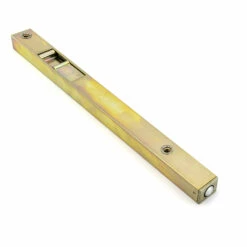 Hörmann Türkantriegel 20 X 250 Mm Gelb Verzinkt, ZK/MZ -Sonax Geschaft 690946 hoermann tuerkantriegel 20 x 250 mm gelb verzinkt zk mz bild 1