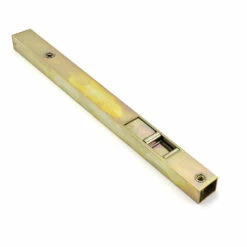 Hörmann Türkantriegel 20 X 250 Mm Gelb Verzinkt, ZK/MZ -Sonax Geschaft 690946 hoermann tuerkantriegel 20 x 250 mm gelb verzinkt zk mz bild 2