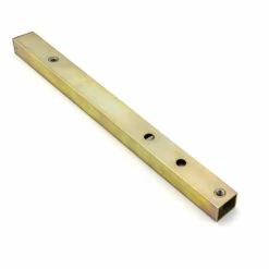 Hörmann Türkantriegel 20 X 250 Mm Gelb Verzinkt, ZK/MZ -Sonax Geschaft 690946 hoermann tuerkantriegel 20 x 250 mm gelb verzinkt zk mz rueckseite bild 2