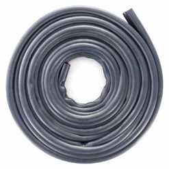 Hörmann Beipackbeutel Rauchschutz, Dichtung 6,20 M, Eckzarge -Sonax Geschaft 691356 hoermann beipackbeutel dichtung 6 20 m eckzarge h 8 5 rs qd rs qd draufsicht