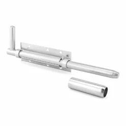 Hörmann Stockriegel 300 Mm Mit Bodenhülse, Verzinkt -Sonax Geschaft 718610 hoermann stockriegel 300 mm mit bodenhuelse verzinkt bodenhuelse