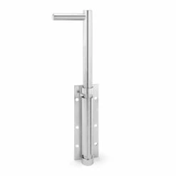 Hörmann Stockriegel 300 Mm Mit Bodenhülse, Verzinkt -Sonax Geschaft 718610 hoermann stockriegel 300 mm mit bodenhuelse verzinkt ohne huelse