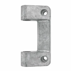 Hörmann Führungsrolle Mit Einfach-Bandteil, Einpaarig, 423 Mm, DIN Links -Sonax Geschaft 757764 hoermann fuehrungsrolle mit einfach bandteil einpaarig 423mm din links bandteil