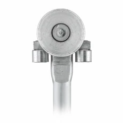 Hörmann Führungsrolle Mit Einfach-Bandteil, Einpaarig, 423 Mm, DIN Links -Sonax Geschaft 757764 hoermann fuehrungsrolle mit einfach bandteil einpaarig 423mm din links detail