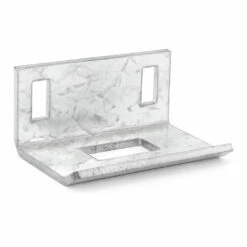 Hörmann DF95/98 Dreipunktverschluss Torblattmitte, Oben -Sonax Geschaft 758678 hoermann df 95 98 dreipunktverschluss torblattmitte oben winkel