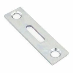 Hörmann Unteres Verschlussstück, Verzinkt