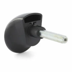 Hörmann Rundgriff Berry Schwingtor DF80/95/98 -Sonax Geschaft 764323 hoermann rundgriff berry schwingtor df80 95 98 knauf rueckseite