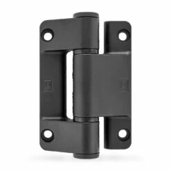 Hörmann Aluminium-Druckgussband, Aufliegend