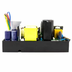 Hörmann Schaltnetzteil Für SupraMatic E Serie 3 -Sonax Geschaft 77004003 hoermann supramatic e 3 schaltnetzteil rueckansicht