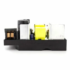 Hörmann Schaltnetzteil Für SupraMatic E Serie 3 -Sonax Geschaft 77004003 hoermann supramatic e 3 schaltnetzteil seitenansicht links