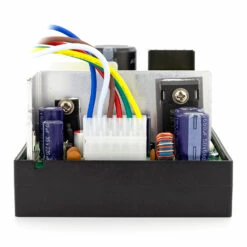 Hörmann Schaltnetzteil Für SupraMatic E Serie 3 -Sonax Geschaft 77004003 hoermann supramatic e 3 schaltnetzteil vorderansicht