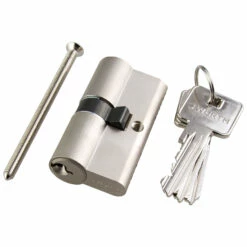 Schließzylinder 30/30 Mit Drei Schlüsseln Doppelzylinder NP -Sonax Geschaft 77004016 wuerth profildoppelzylinder lieferumfang5aa282eeaecdc