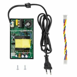 Hörmann Trafo ProMatic Serie 4 -Sonax Geschaft 7700907 hoermann trafo promatic serie4 lieferumfang