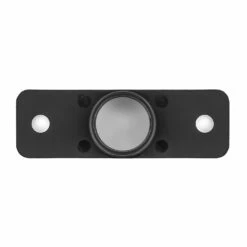 Hörmann Führungsbuchse Verschlussstange, 16 Mm -Sonax Geschaft 772238 hoermann fuehrungsbuchse verschlussstange 16mm unterseite