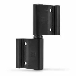 Hörmann Aluminium-Druckgussband DIN Links, Zwischenliegend -Sonax Geschaft 772323 hoermann aluminium druckgussband din links zwischenliegend rueckseite