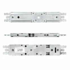 Hörmann Basquilleschloss DIN Links, Nicht Abschließbar -Sonax Geschaft 772449 hoermann basquilleschloss din links nicht abschliessbar draufsicht