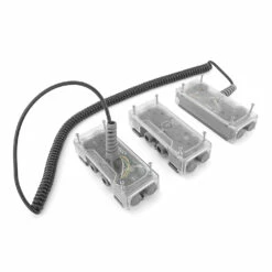 Hörmann Schließkantensicherung-Set Mit Optosensoren Und Platinen