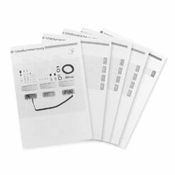 Hörmann Schließkantensicherung-Set Mit Optosensoren Und Platinen -Sonax Geschaft 8054791 hoermann schliesskantensicherung set mit optosensoren und platinen anleitung