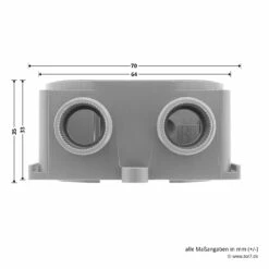 Hörmann Schließkantensicherung-Set Mit Optosensoren Und Platinen -Sonax Geschaft 8054791 hoermann schliesskantensicherung set mit optosensoren und platinen breite hoehe