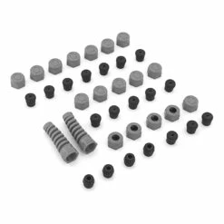 Hörmann Schließkantensicherung-Set Mit Optosensoren Und Platinen -Sonax Geschaft 8054791 hoermann schliesskantensicherung set mit optosensoren und platinen kabelverschraubung