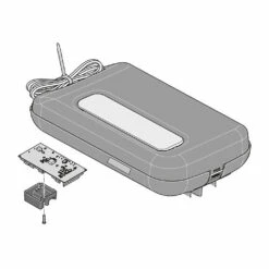 SOMMER Laufwagen-Set S 9060