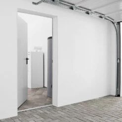 Hörmann Brandschutztür T30 Mit Zulassung -Sonax Geschaft T30H8 75175B hoermann brandschutztuer t30 mit zulassung 03