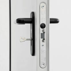 Hörmann Brandschutztür T30 Mit Zulassung -Sonax Geschaft T30H8 75175B hoermann brandschutztuer t30 mit zulassung 05