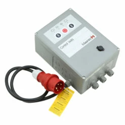 Komplette Steuerung Als Ersatz Für Hörmann A60, A60N, A300 Für WA100, ITO100