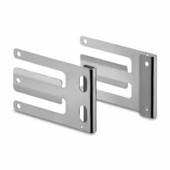 SOMMER Montageblech Zarge