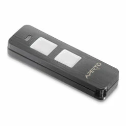 Aperto Torantrieb A550 L -Sonax Geschaft s10606 00001 aperto torantrieb a550l handsender perspektive