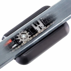 Aperto Torantrieb A550 L -Sonax Geschaft s10606 00001 aperto torantrieb a550l laufwagen schnittmodell