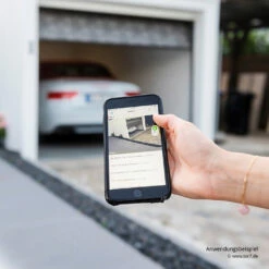 SOMMER SOMweb -Sonax Geschaft s11342 00001 sommer som web anwendungsbeispiel2