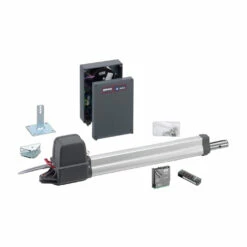 SOMMER Drehtorantrieb Twist 200 EL, 1 Flg./2 Flg.