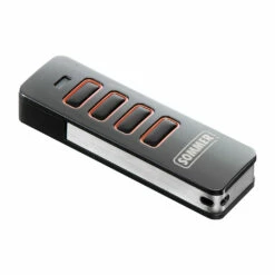 SOMMER Schiebetorantrieb RUNner Plus -Sonax Geschaft s11814 00001 sommer schiebetorantrieb runner plus handsender pearl vibe schraeg