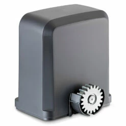 SOMMER Schiebetorantrieb STArter S2, Einzelantrieb -Sonax Geschaft s12134 00001 sommer schiebetorantrieb starter s2 einzelantrieb rueckseite