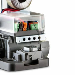 SOMMER Schiebetorantrieb STArter S2 -Sonax Geschaft s12135 00001 sommer schiebetorantrieb starter s2 detail buzzer