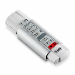 SOMMER Handsender Telecody Courier, Weiß