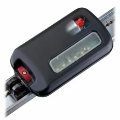 SOMMER Garagentorantrieb S 9080 Base+ -Sonax Geschaft sommer base plus laufwagen innenleben