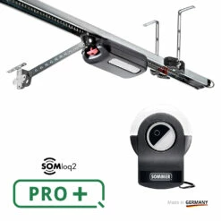 SOMMER Garagentorantrieb S 9080 Pro+ -Sonax Geschaft sommer pro plus