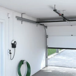 SOMMER Garagentorantrieb S 9080 Pro+ -Sonax Geschaft sommer pro plus anwendungsbeispiel