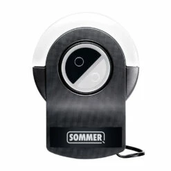 SOMMER Garagentorantrieb S 9080 Pro+ -Sonax Geschaft sommer pro plus steuerung frontal