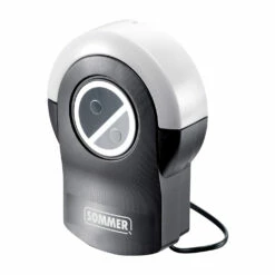 SOMMER Garagentorantrieb S 9080 Pro+ -Sonax Geschaft sommer pro plus steuerung perspektive