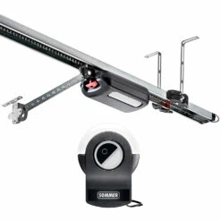 SOMMER Garagentorantrieb S 9080 Pro+