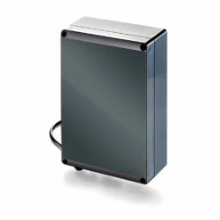 SOMMER Drehtorantrieb Twist XL, 1 Flg./2 Flg. -Sonax Geschaft somtxl1 sommer drehtorantrieb twistxl steuerung