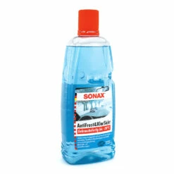 SONAX Winter Set, 4-teilig -Sonax Geschaft son07655000 sonax winterset 4 teilig antifrost klarsicht