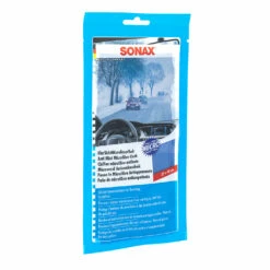 SONAX Winter Set, 4-teilig -Sonax Geschaft son07655000 sonax winterset 4 teilig tuch