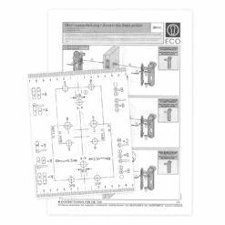 Steinau FS VDS Drückergarnitur, Typ 510, Edelstahl Matt -Sonax Geschaft ste810101 steinau fs vds drueckergarnitur typ 510 edelstahl matt anleitung