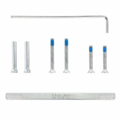 Steinau FS VDS Drückergarnitur, Typ 510, Edelstahl Matt -Sonax Geschaft ste810101 steinau fs vds drueckergarnitur typ 510 edelstahl matt montagematerial