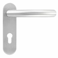 Steinau FS VDS Wechselgarnitur, Typ 510, Edelstahl Matt -Sonax Geschaft ste810111 steinau fs vds wechselgarnitur typ 510 edelstahl matt griff rechts